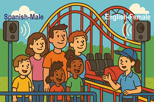 Amusement Park